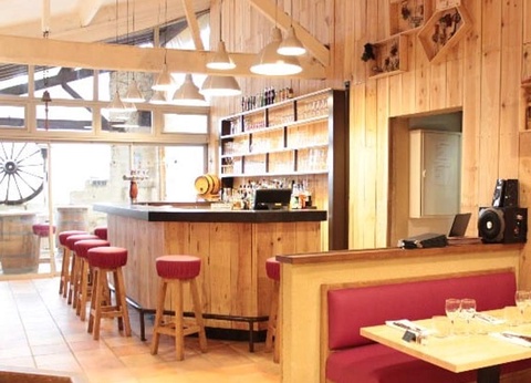 Camping Le Pressoir, 4* - 10