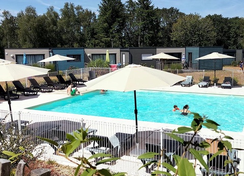 Domaine du Moulin Neuf, 3* - 6