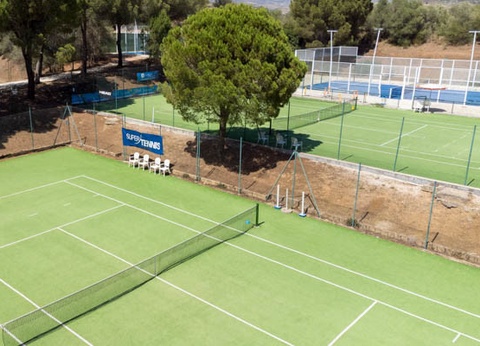 Hôtel Torre del Barone Resort 5* - 16