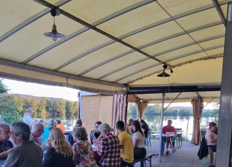 Camping Les Ballastières - Vosges du Sud, 3* - 21