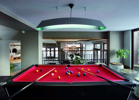 Résidence La Source des Arcs 5* - 13