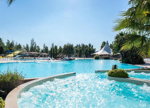 Camping Siblu La Carabasse 4* - 24