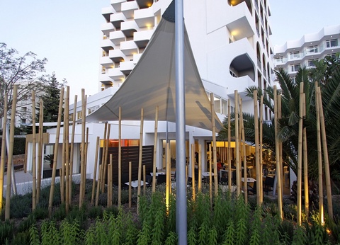 Forfait BG PAMPLONA 4* - 3