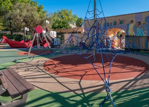 Camping Abri de Camargue, 4* - 13