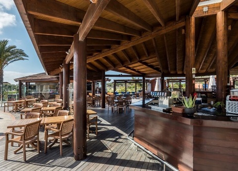 Pestana Porto Santo 5* - 14