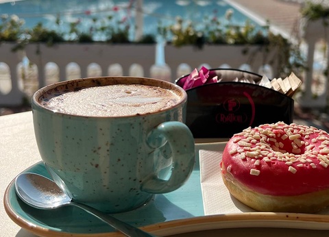 San Benedetto Camping Relais, 4* - 47