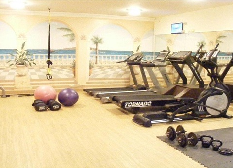 Hôtel Creta Palm Resort 4* - 12