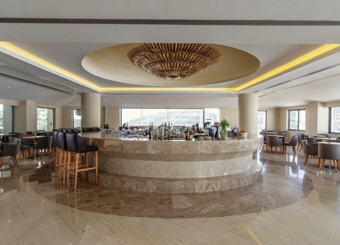 Hôtel Lindos Village Resort & Spa 5* (Adult Only 16+) - 12