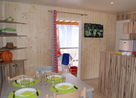 Montana Parc - Oasis Village - Coeur de l'estérel, 5* - 145