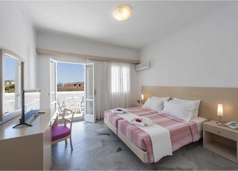 Hôtel Nargès 4* - 9