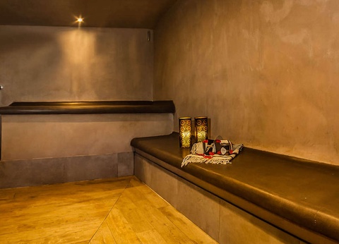 Séjour détente en chambre supérieure à Cannes 4* - 8