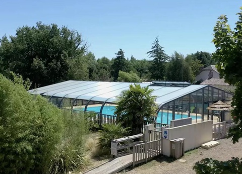 Flower Camping Beauchêne 3* - 2