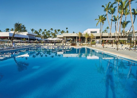 RÉP. DOMINICAINE | Punta Cana - Riu Bambu 5* - 5