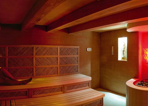 Hôtel Amus Hotel & Spa 5* - 15