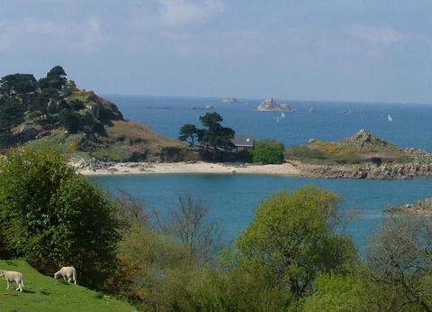 Camping Baie de Terenez 3* - 42