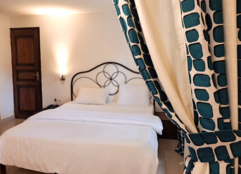 Hôtel Neptune 5* - 4