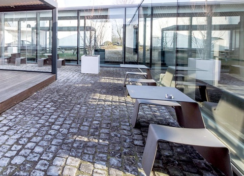 Séjour détente dans un hôtel design 4* - 12