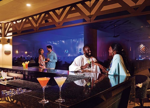 Hôtel Riu Baobab 5* - 28