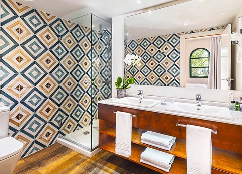 Hôtel H10 Ocean Suites 4* - 6