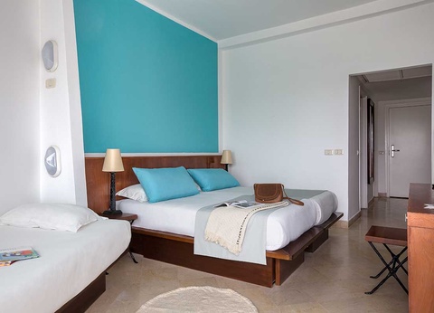 Club Marmara Palm Beach Djerba 4* - 14