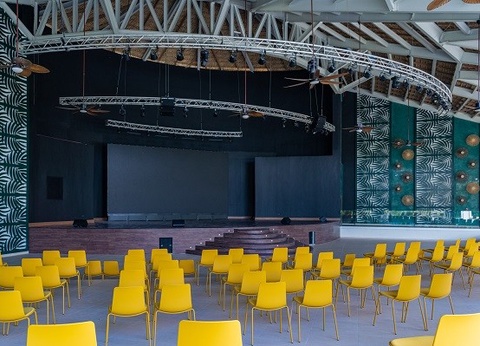 Club Framissima Premium Tropical Deluxe Princess ***** - 28