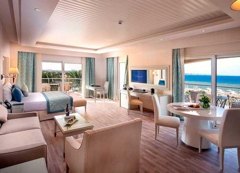 Combiné Déesses du Nil et Premier Le Rêve Hotel & Spa (+16) - 32