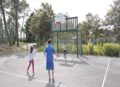 VVF Pointe Bretagne 3* - 4