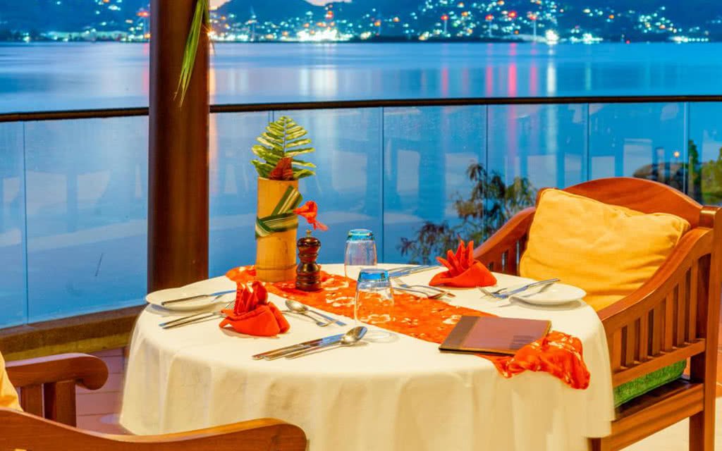 Hôtel Cerf Island Resort 4* - 15