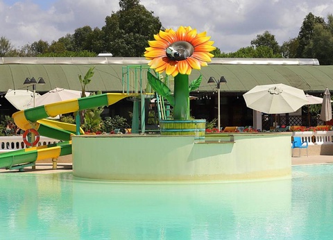 Camping Free Time, 3* - 93