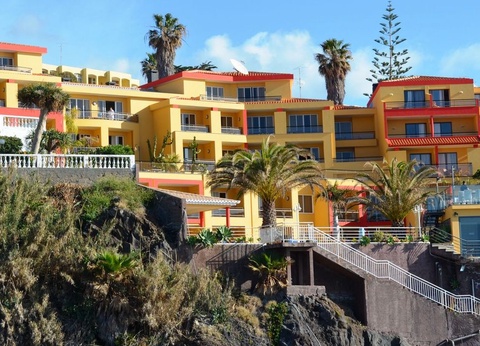 Hôtel Cais Da Oliveira 4 * - 3