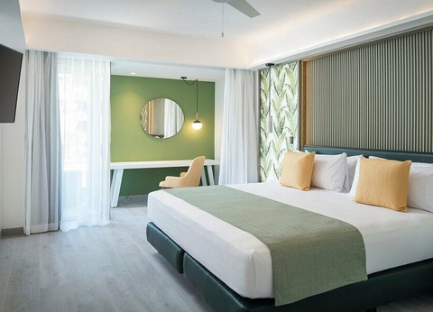 Hôtel Catalonia Grand Costa Mujeres All Suites & Spa 5* - 4