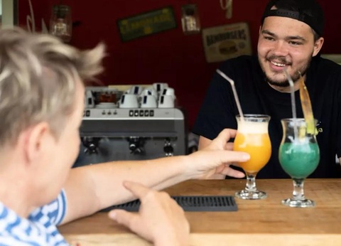 Camping Les Lacs d'Armagnac, 4* - 20