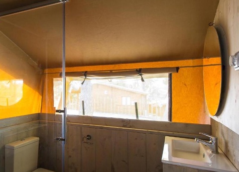 Camping Caledonia, 4* - 28