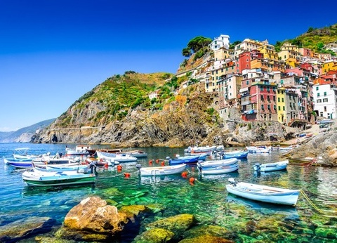 Circuit Grande Boucle Italienne - 9