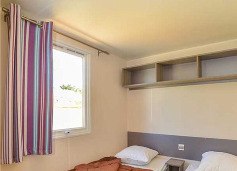 Camping Paradis - Naia Village, 4* - 97