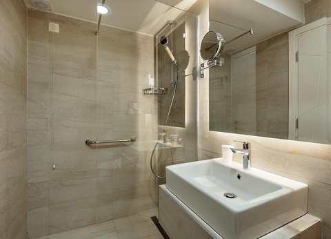 Smart club Hotel Talia 4* - 8