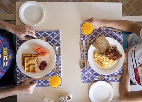 Hôtel Fram Sélection Adaaran Club Rannalhi 4* - 14