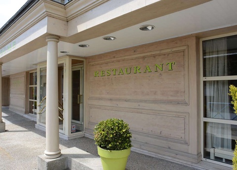 Week-end avec dîner près du Mont Saint Michel - 3* - 2