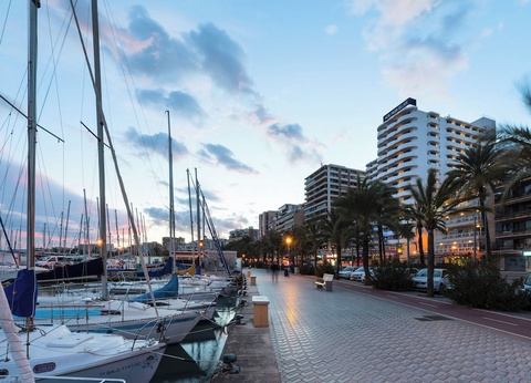 Hotel Palma Bellver Affiliated by Meliá 4* - 38