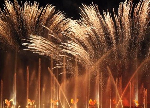 Camping Nantes Camping, 5* - 51