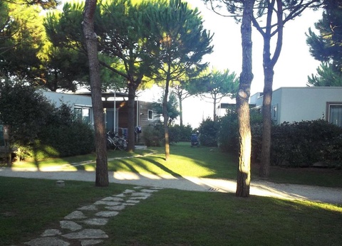 Club del Sole Jesolo Familiy Village Family Resort, 3* - 31