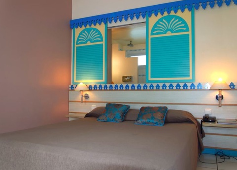 Carayou Hôtel & Spa 3* avec location de voiture - 2