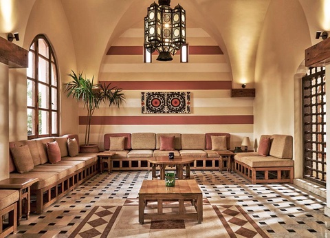 Hôtel Sultan Bey Hotel Resort 4* - 9