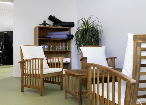 Flower Camping La Davière Plage, 4* - 68