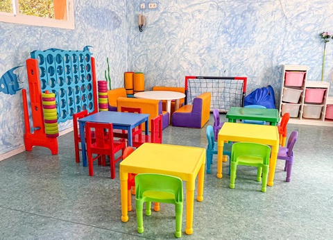 Appart'hôtel Moon Dreams Atlantic 4* - 9