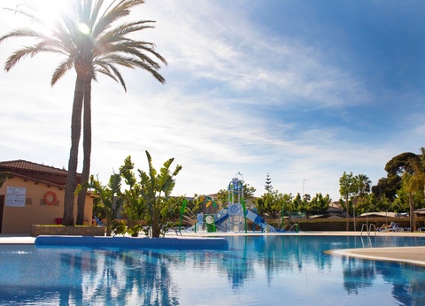 Camping La Llosa - 16