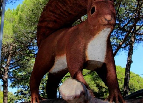 Camping La Tamarissière, 4* - 31