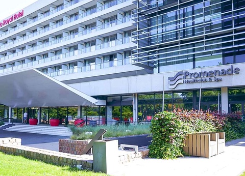 Découvrez Keukenhof et séjournez près de la côte de Scheveningen - 4* - 4