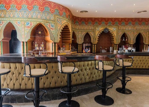 Hôtel Sunrise Garden Beach Resort 5* - 9