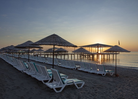 Hôtel Grand Ring Hotel 5* - 7